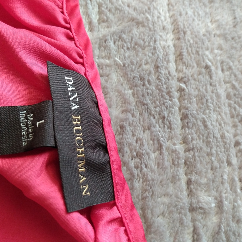 Pink blouse - Picture 3 of 3